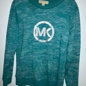 Michael Kors Lightweight Sweatshirt
